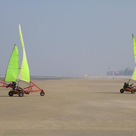 Noble Dune أوستدوينكيرك المظهر الخارجي الصورة